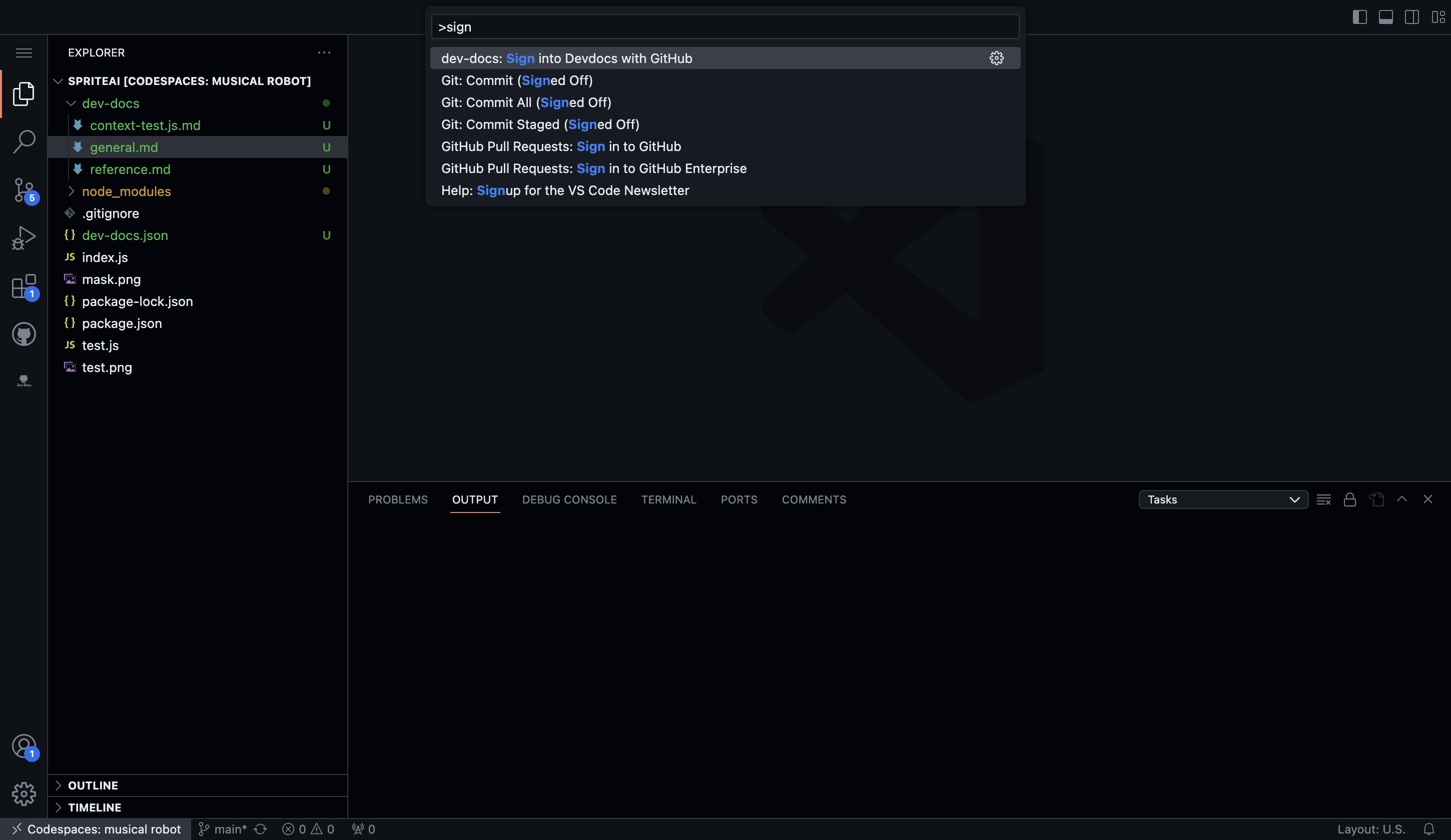 sync_your_dev-docs_to_dev-docs_cloud/step_1